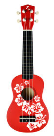 Robson Ukelele - Flower