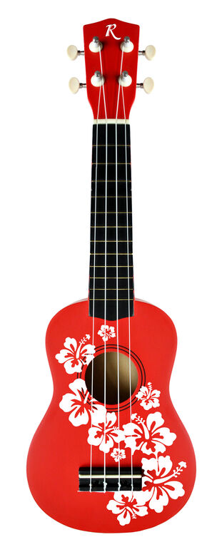 Robson Ukelele - Flower