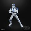 Star Wars The Black Series Archive Collection 501st Legion Clone Trooper