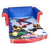 Flip Open Sofa - Spiderman