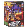 Transformers Toys Generations War for Cybertron: Kingdom Leader WFC-K28 Galvatron Action Figure