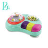 B. toys, Whirly Pop, Baby Activity Station