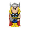 Funko POP! Vinyl SODA: Marvel - Thor (2021 Virtual FunKon) - R Exclusive