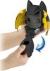 Fisher-Price Imaginext DC Super Friends Head Shifters Batman and Batwing Set