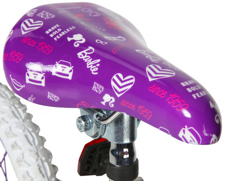 Barbie 18 Inch Bike - R Exclusive