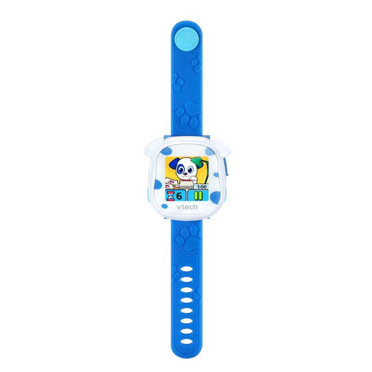 VTech Ma Première Kidi Smartwatch - Bleu