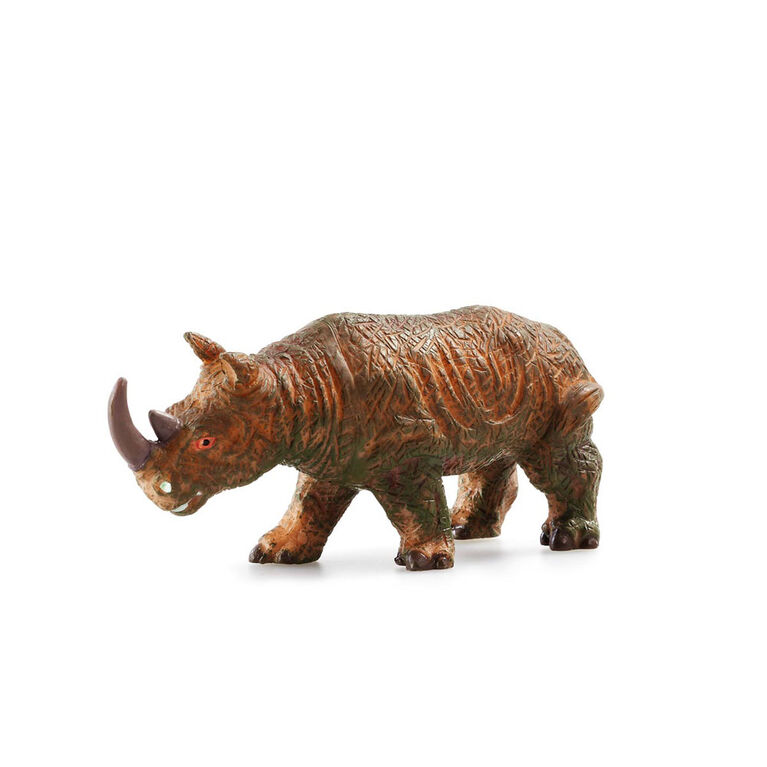 Awesome Animals Jungle Figures - R Exclusive - Colours and styles may vary