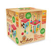 Woodlets 5-in-1 Activity Cube - R Exclusive