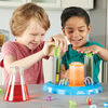 Learning Resources Beaker Creatures Liquid Reactor Super Lab - English Edition