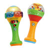 LeapFrog Learn & Groove Shakin' Colors Maracas - Bilingual Edition