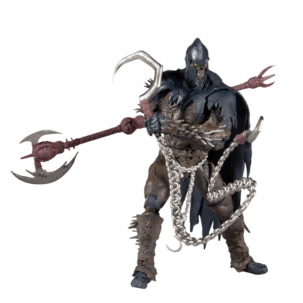 Mcfarlane spawn figures sale