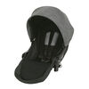 Second siège pour poussette UNO2DUO de Graco - Ellington - Notre exclusivité