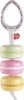 Fisher-Price - Mon Hochet Macarons - Édition anglaise