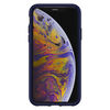 Otterbox Otter+Etui Pop Symmetry PopTop Blue Nebula pour iPhone XS/X
