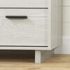Fynn 2-Drawer Nightstand Winter Oak