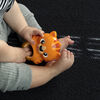 Baby Einstein Teethe & Wobble Tiger Teether Toy