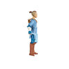 AVATAR: THE LAST AIRBENDER - 5 INCH FIGURE: SOKKA