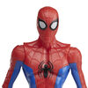 Marvel Spider-Man: Across the Spider-Verse, figurine Spider-Man de 15 cm avec accessoire, jouet Marvel pour enfants à partir de 4 ans