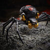 Transformers figurine WFC-K5 Blackarachnia Deluxe