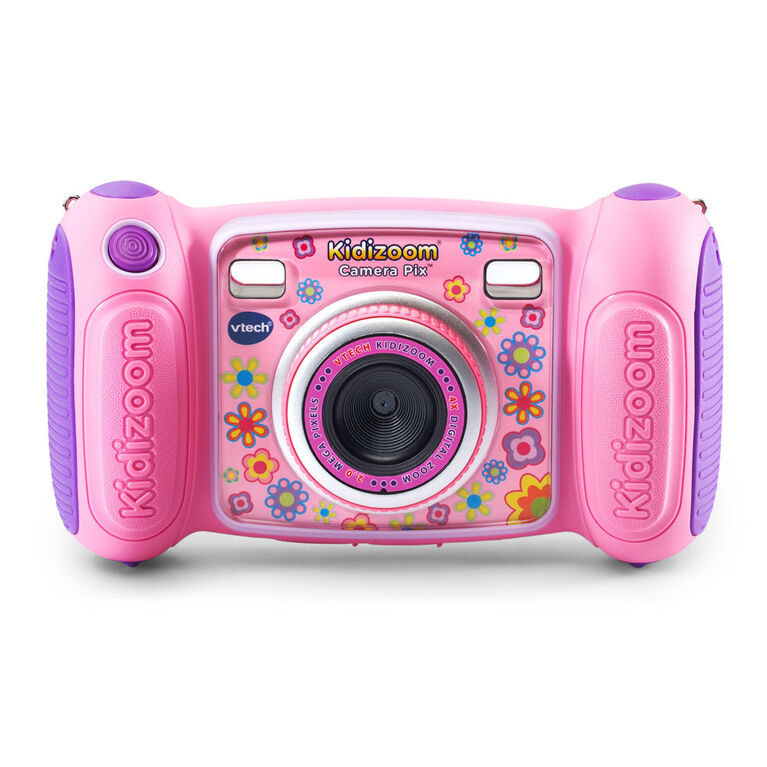 Kidizoom Camera PIX Pink | Toys R Us Canada Kidizoom Camera Pix Pink | Toys R Us Canada