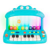 Land of B., Hippo-Pop, Toy Keyboard