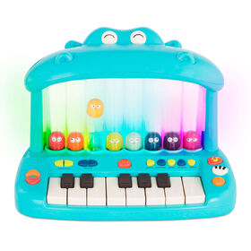 Piano-jouet, Hippo-Pop, Land of B.