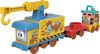 Thomas & Friends Muddy Fix 'em Up Friends Motorized Vehicle Set