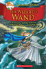 Geronimo Stilton and the Kingdom of Fantasy #9: The Wizard's Wand - English Edition