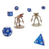 Hasbro Gaming Stranger Things Dungeons & Dragons Starter Set