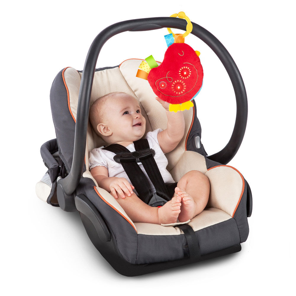 Bright starts enchanted elephant baby clearance gym