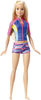 Barbie Dolphin Magic Snorkel Fun Friends