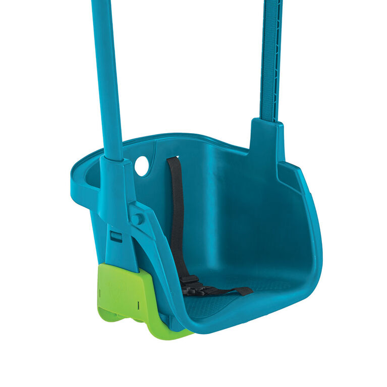 Quadpod 4 In 1 Swing Seat