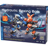 Hydraulic Boxing Bots