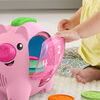 Laugh & Learn Count & Rumble Piggy Bank - Bilingual Edition