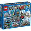 LEGO City Police Police Station 60141