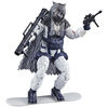 G.I. Joe Classified Series Snow Serpent, Deluxe Collectible G.I. Joe Action Figures, 93, 6 Inch Action Figures