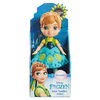 Disney Frozen - Mini Toddler Doll - Frozen Fever Anna