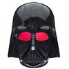Star Wars Masque modulateur vocal électronique de Dark Vador, article de déguisement avec effets sonores - Édition anglaise