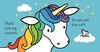 Thats Not My Unicorn - English Edition