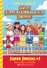 The Baby-Sitters Club Super Special #1: Baby-Sitters on Board! - English Edition