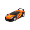 Hot Wheels Color Crashers - Quick n Sik - R Exclusif