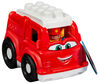 Mega Bloks - Camion de pompier - Freddy