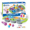 Mini Muffin Match-up Math Activity Game