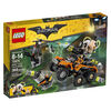 LEGO Batman Movie Bane Toxic Truck Attack 70914