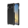 Blu Element Étui Robuste DropZone Noir pour Samsung Galaxy S10
