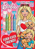 Golden Books - Furr-Ever Friends! (Barbie) - English Edition