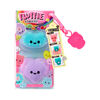 Fluffie Stuffiez Minis - Bonbon à la gelée et bonbon en coeur