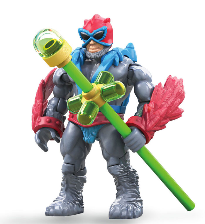 Mega Construx Probuilder Stratos