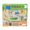 LeapFrog Interactive Wooden Animal Puzzle - French Edition