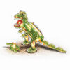 Laser Pegs T-Rex